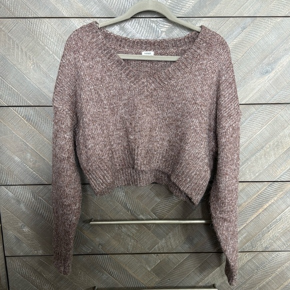Garage Sweaters - Garage sweater